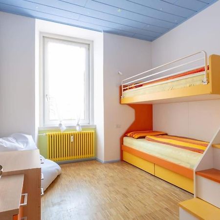 Victoria Apartment Μπολζάνο Εξωτερικό φωτογραφία