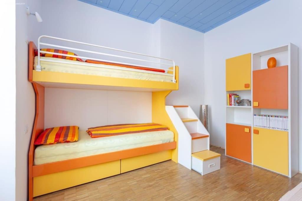 Victoria Apartment Μπολζάνο Εξωτερικό φωτογραφία
