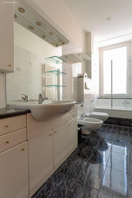 Victoria Apartment Μπολζάνο Εξωτερικό φωτογραφία